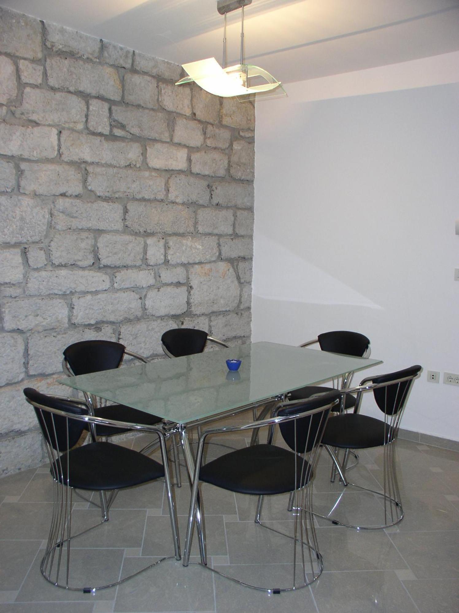 Apartment Kutlesa Volosko Buitenkant foto
