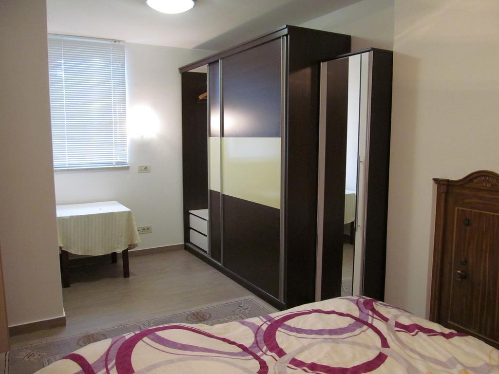 Apartment Kutlesa Volosko Buitenkant foto